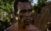 Henry Cele