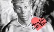 Henry Cele