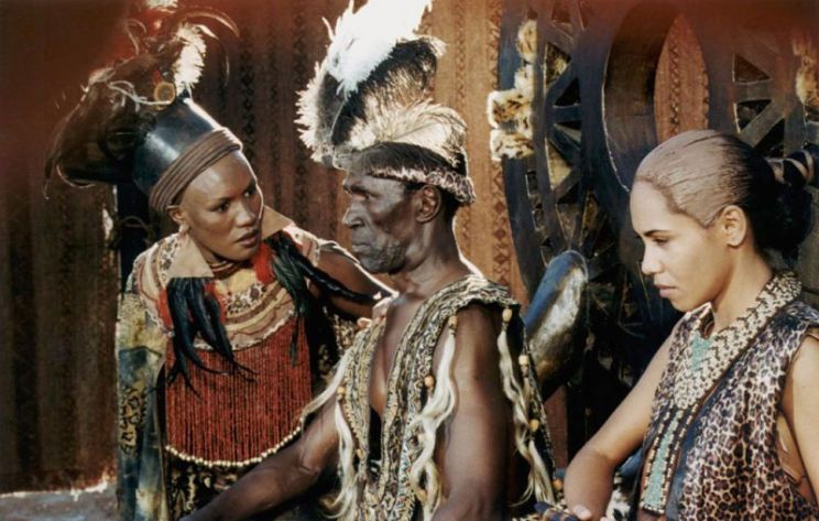 Henry Cele