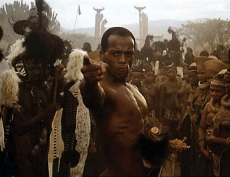 Henry Cele