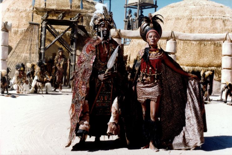 Henry Cele