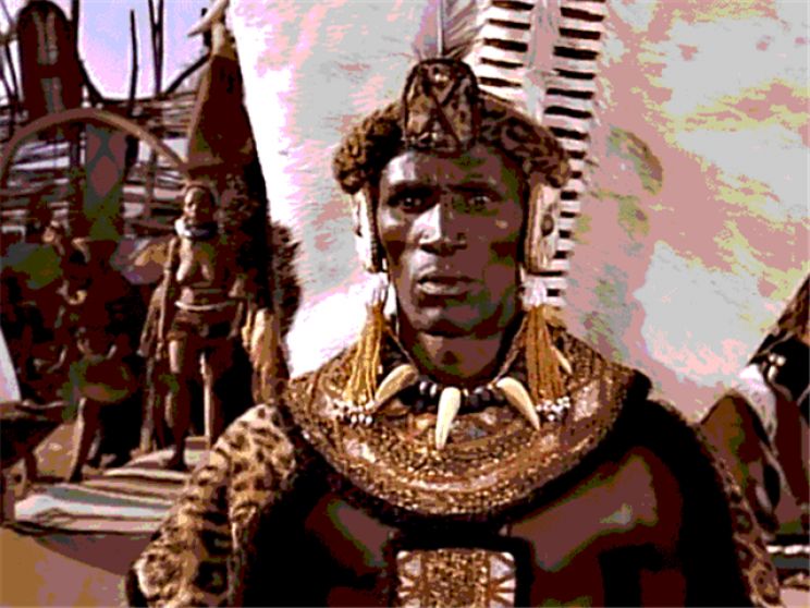 Henry Cele