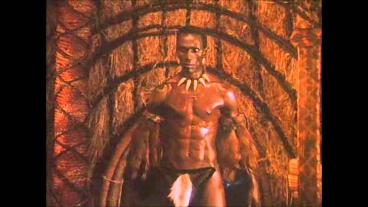Henry Cele