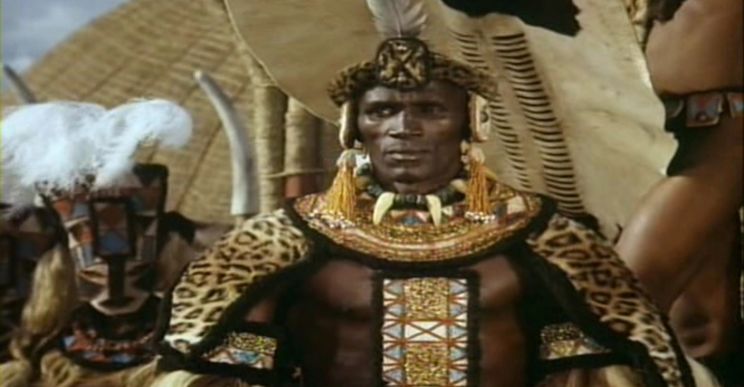 Henry Cele