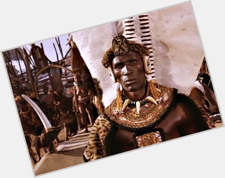 Henry Cele