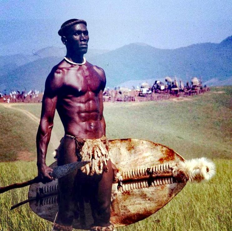 Henry Cele