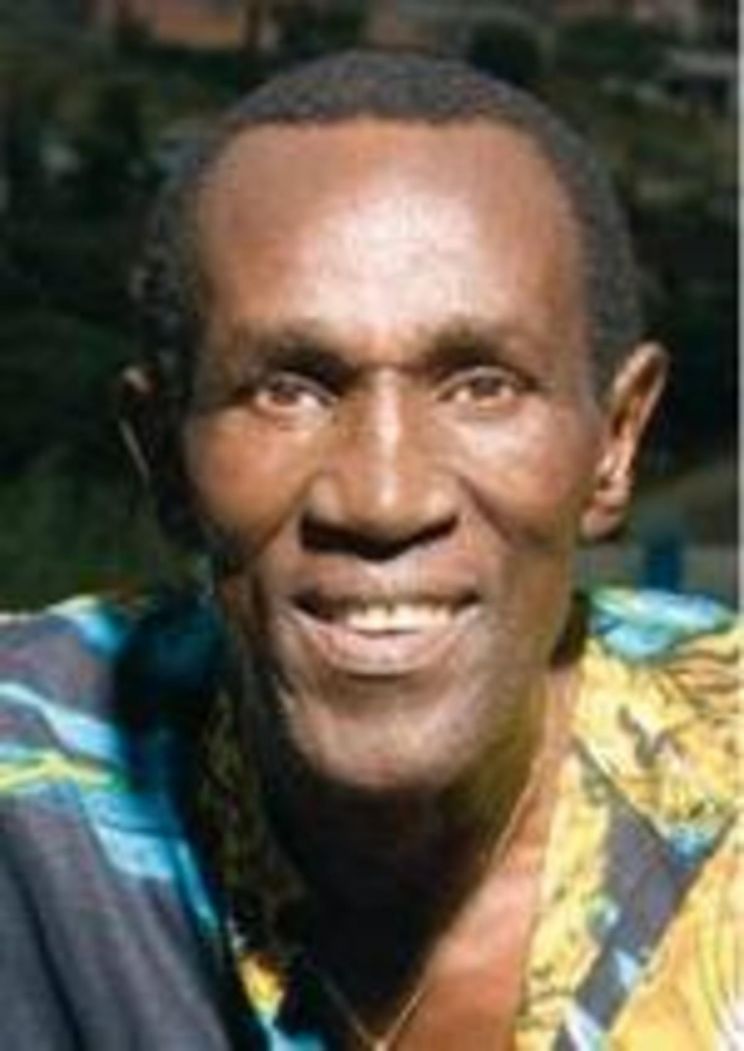 Henry Cele