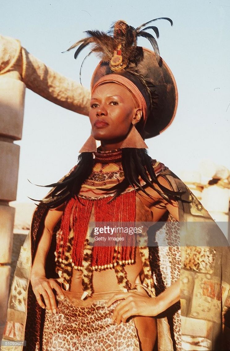 Henry Cele