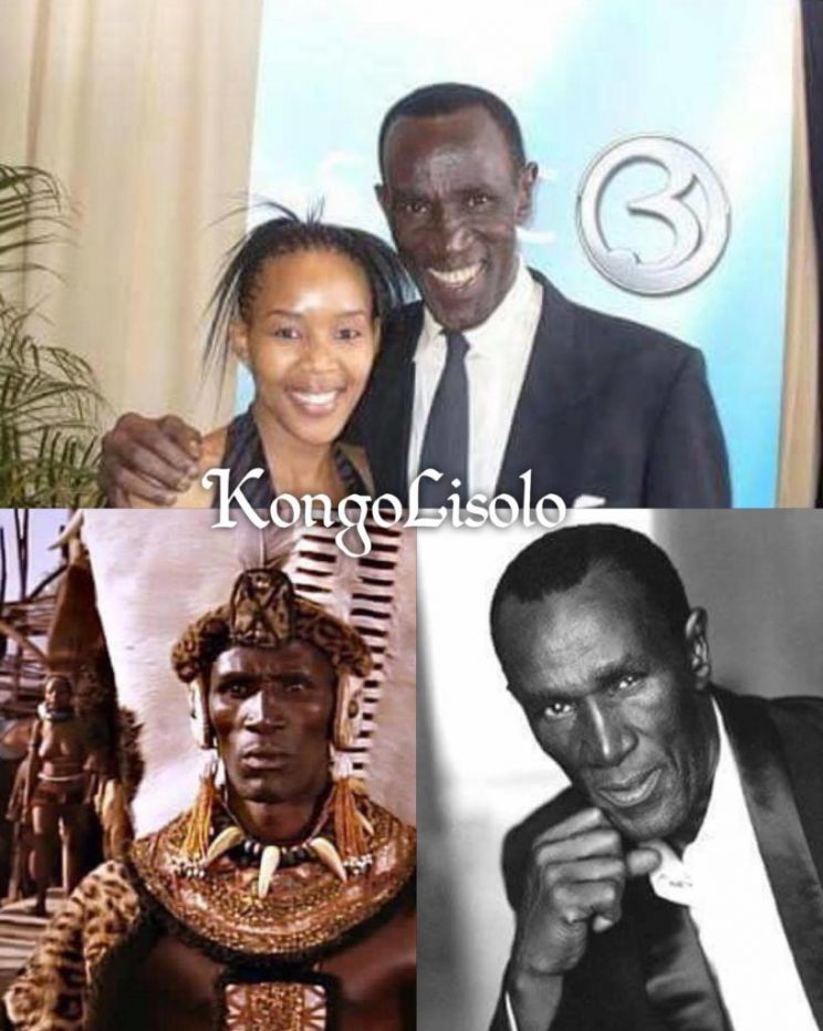 Henry Cele