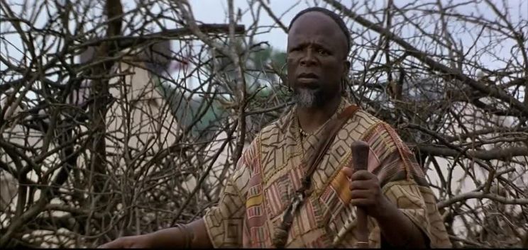 Henry Cele