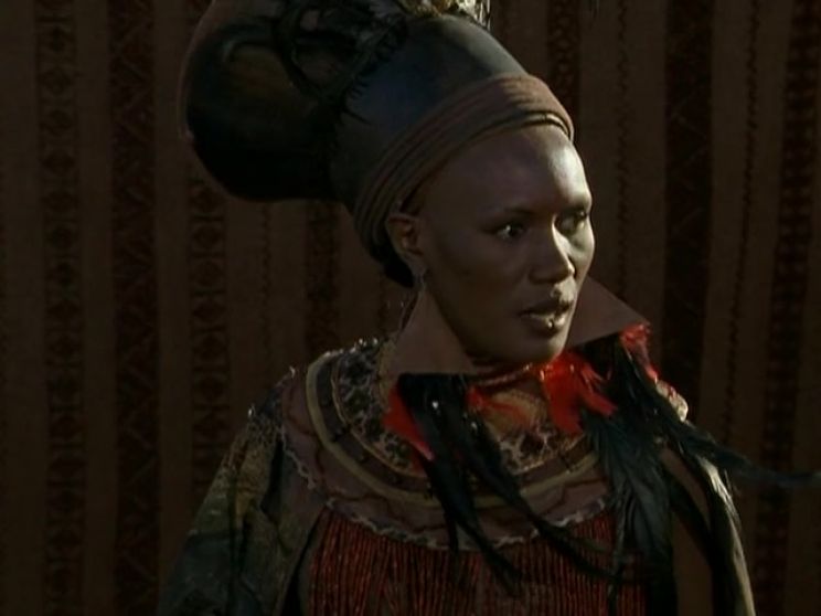 Henry Cele