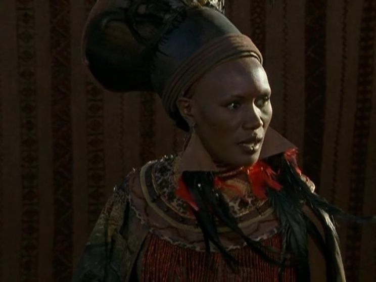 Henry Cele