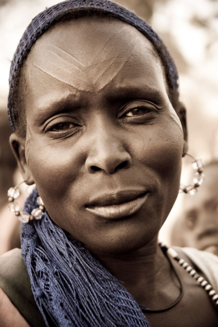 Henry Cele