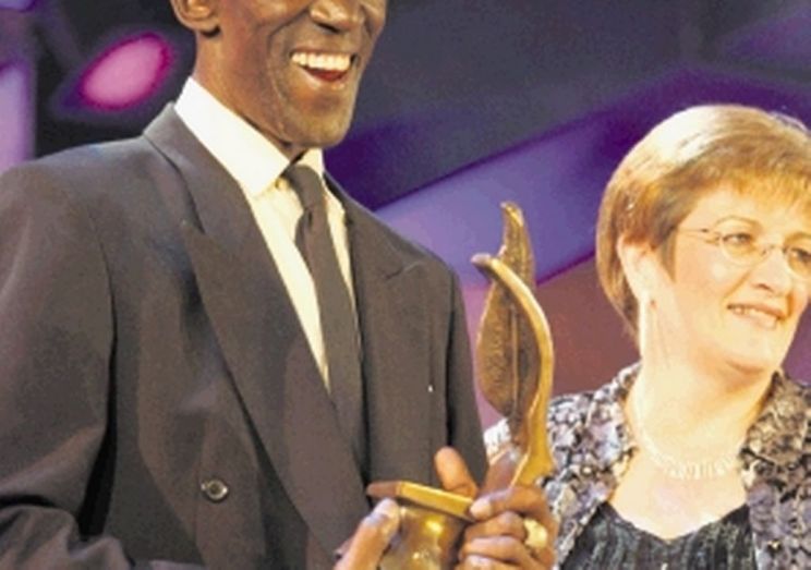 Henry Cele