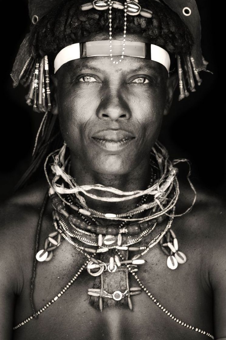 Henry Cele