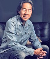 Henry Cho
