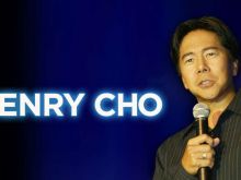 Henry Cho