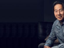 Henry Cho photo
