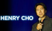 Henry Cho