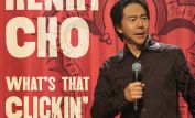 Henry Cho