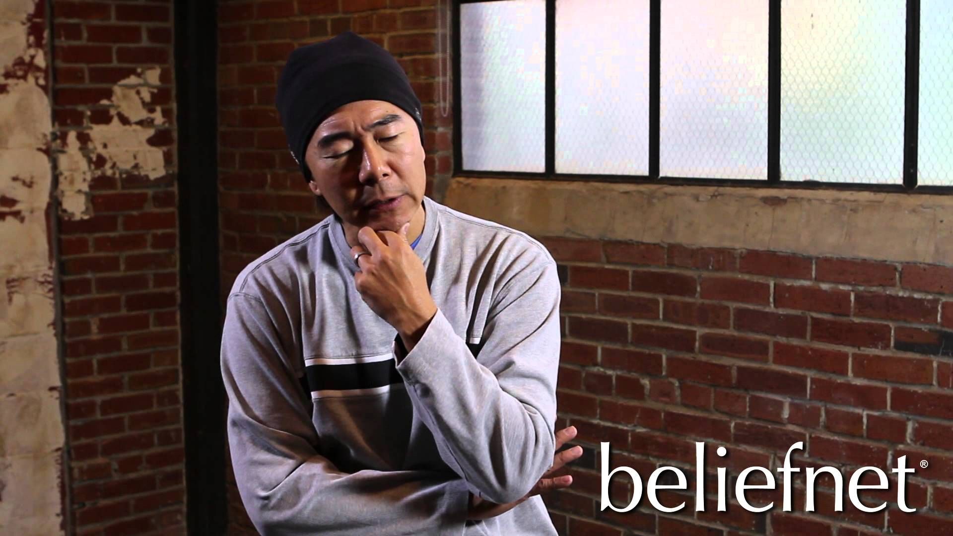 Pictures of Henry Cho