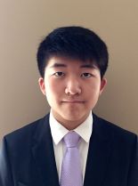 Henry Cho