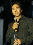Henry Cho