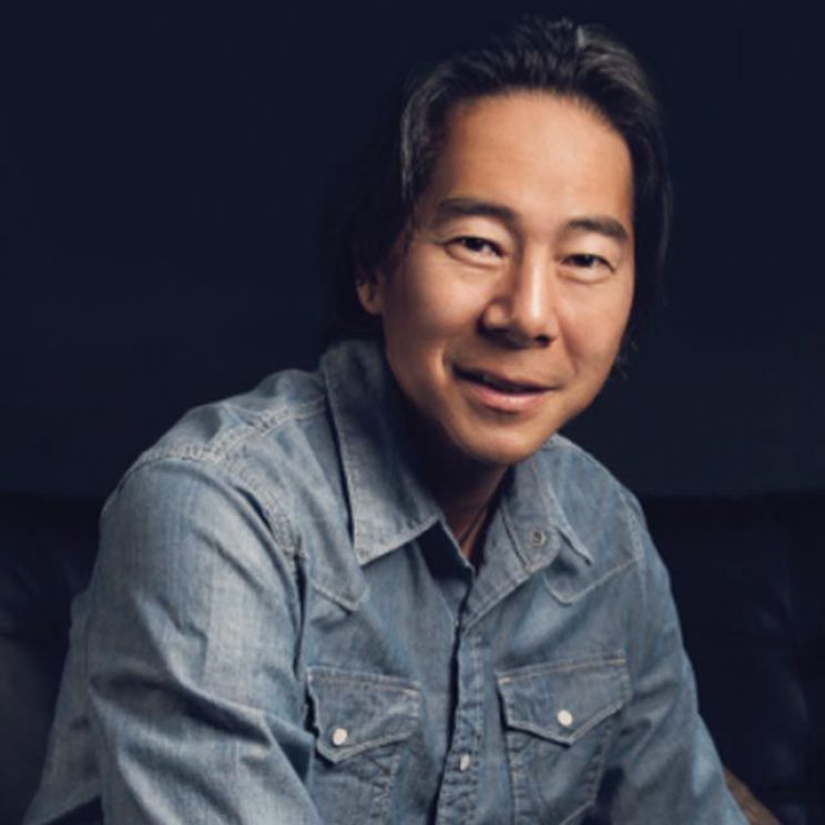 Henry Cho