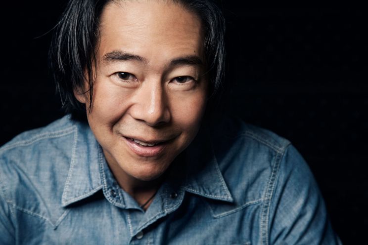 Henry Cho