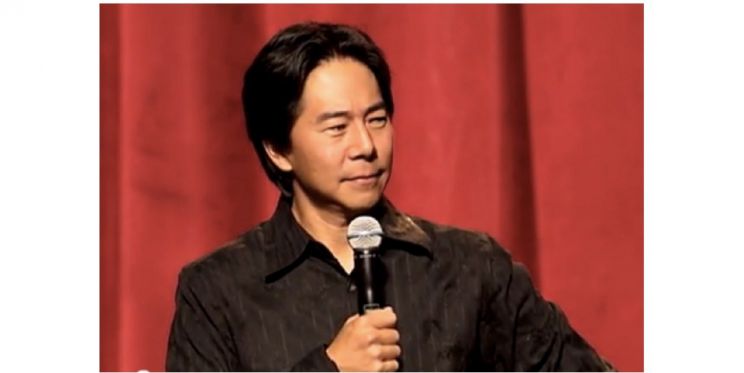 Henry Cho
