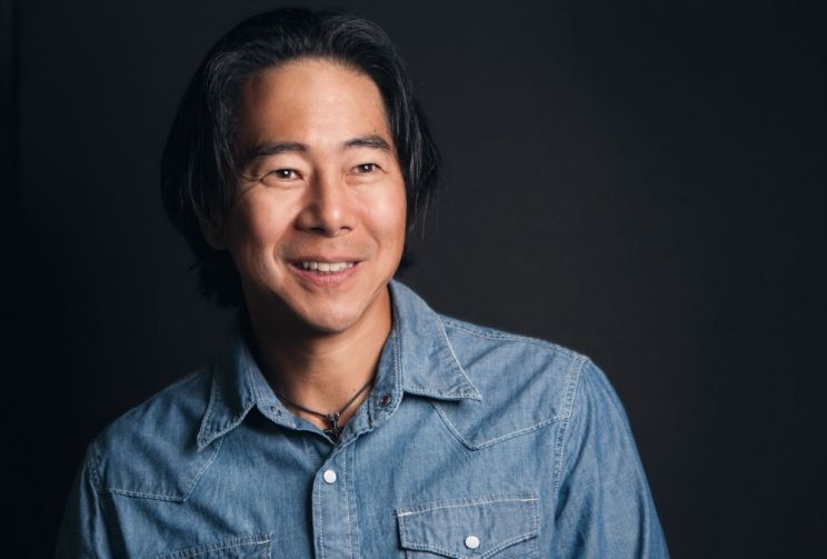 Henry Cho