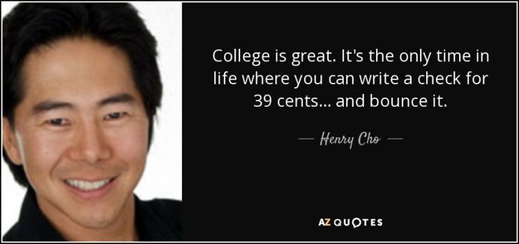 Henry Cho