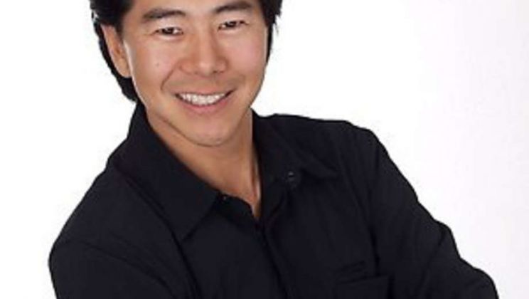 Henry Cho