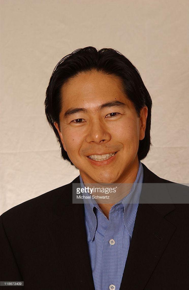 Henry Cho