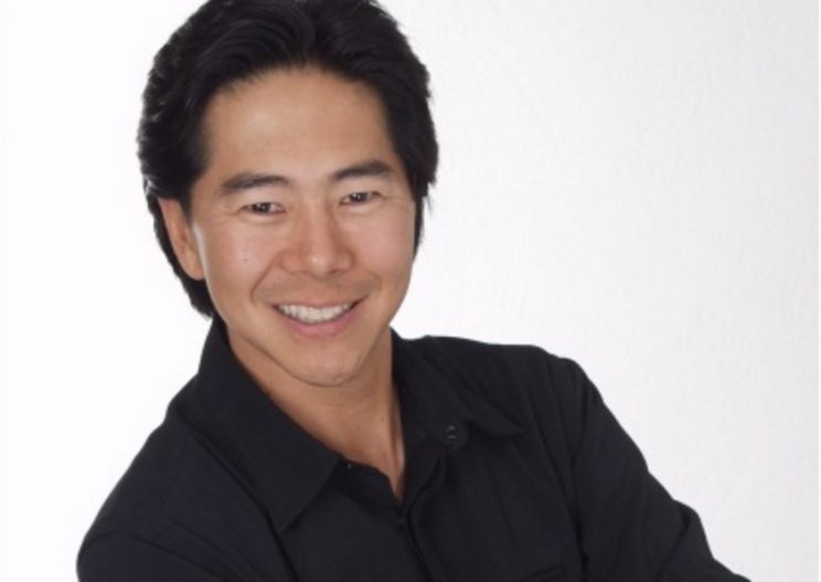 Henry Cho