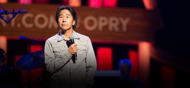 Henry Cho
