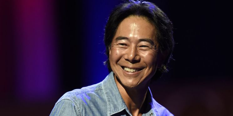 Henry Cho