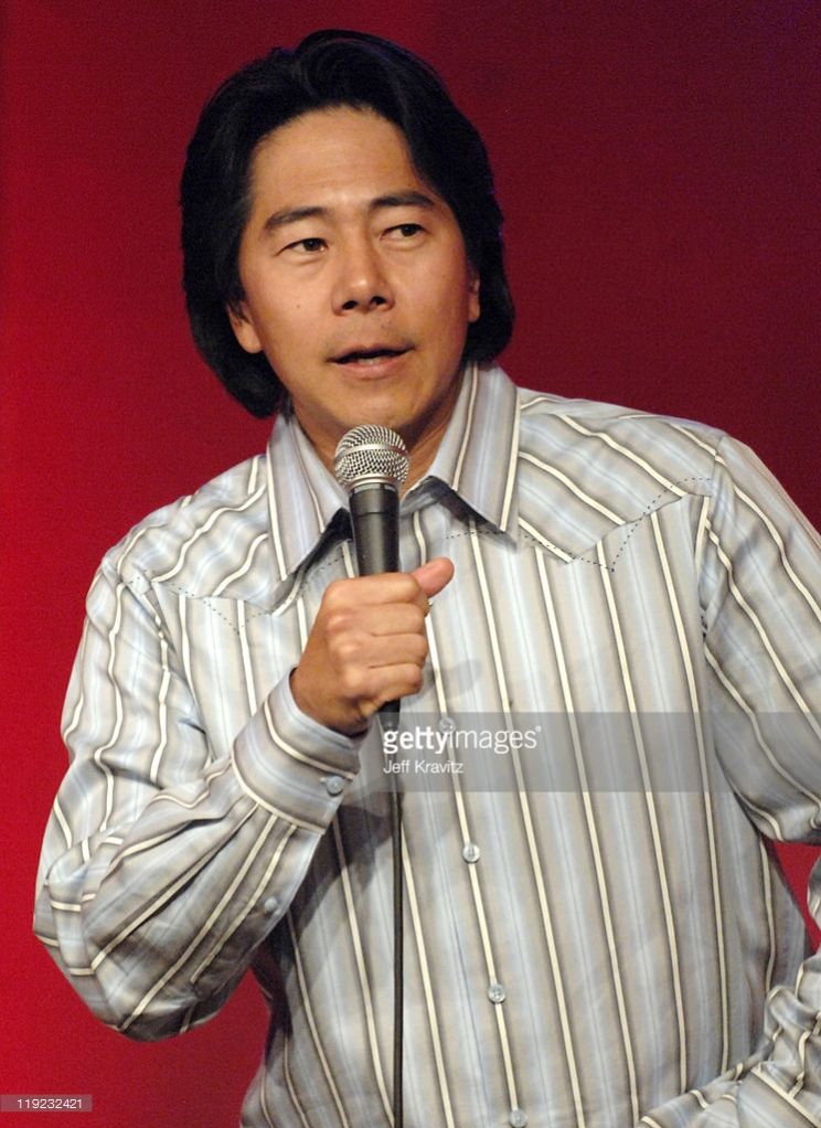Henry Cho