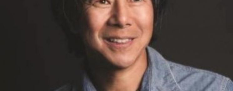 Henry Cho