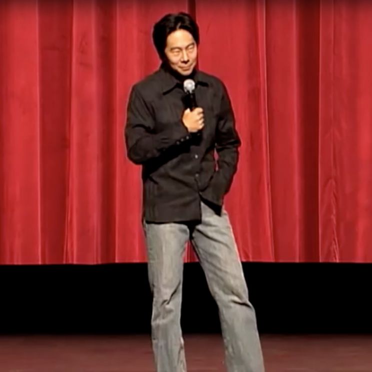 Henry Cho