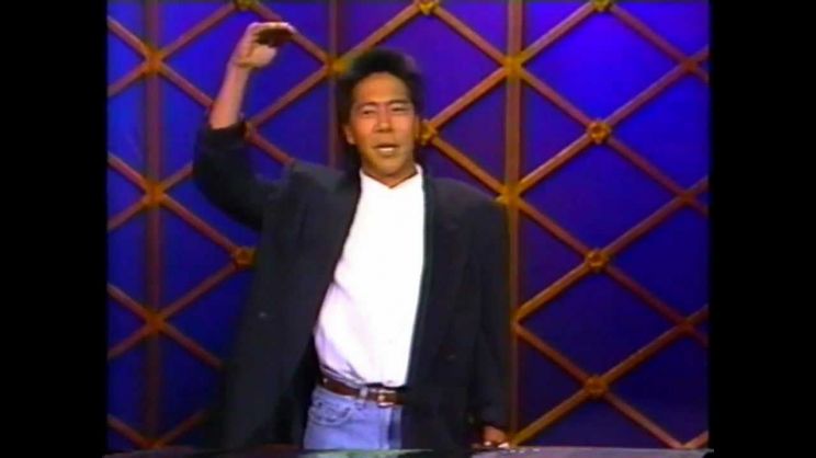 Henry Cho