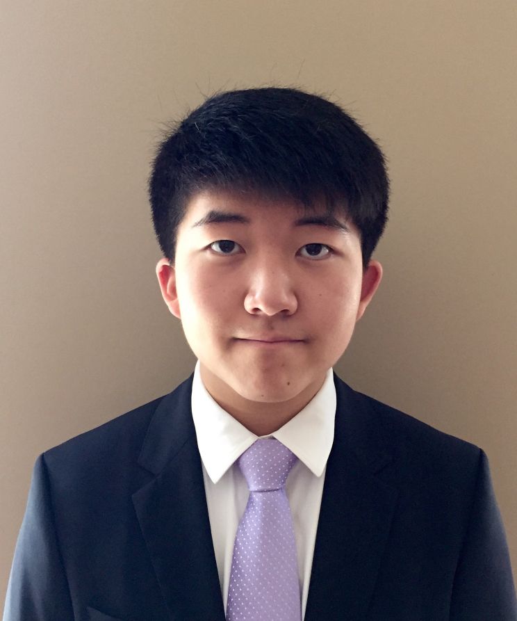 Henry Cho