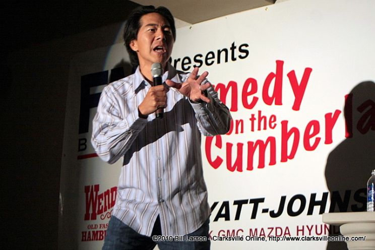 Henry Cho