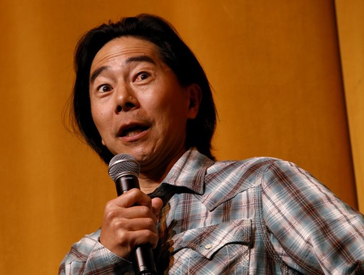 Henry Cho