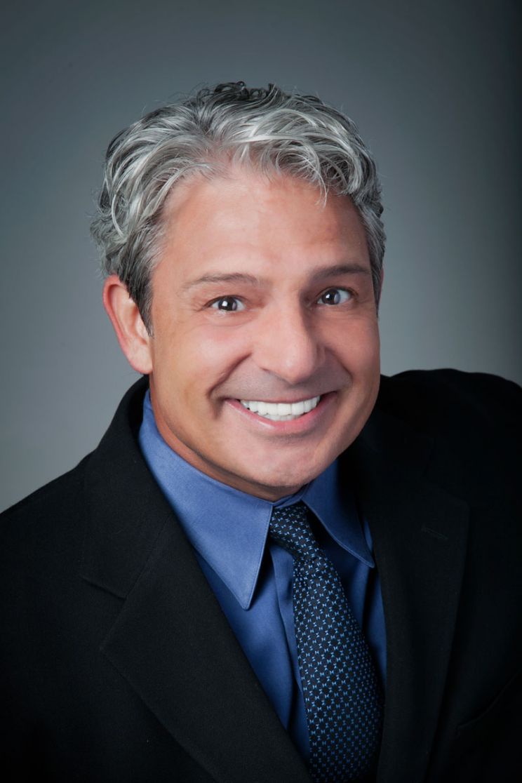 Henry Cho