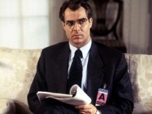 Henry Czerny