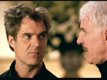 Henry Czerny #443983 picture (Landscape Medium)