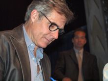 Henry Czerny