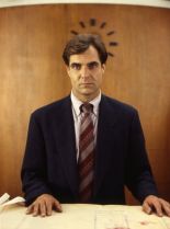 Henry Czerny