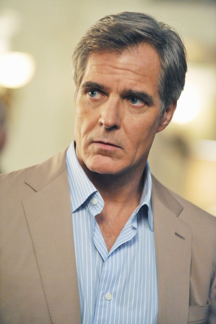 Henry Czerny